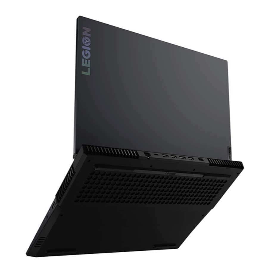 لپ تاپ 15.6 اینچ لنوو Legion 5-W Core i7 11800H/512GB SSD/16GB/RTX3060 6GB