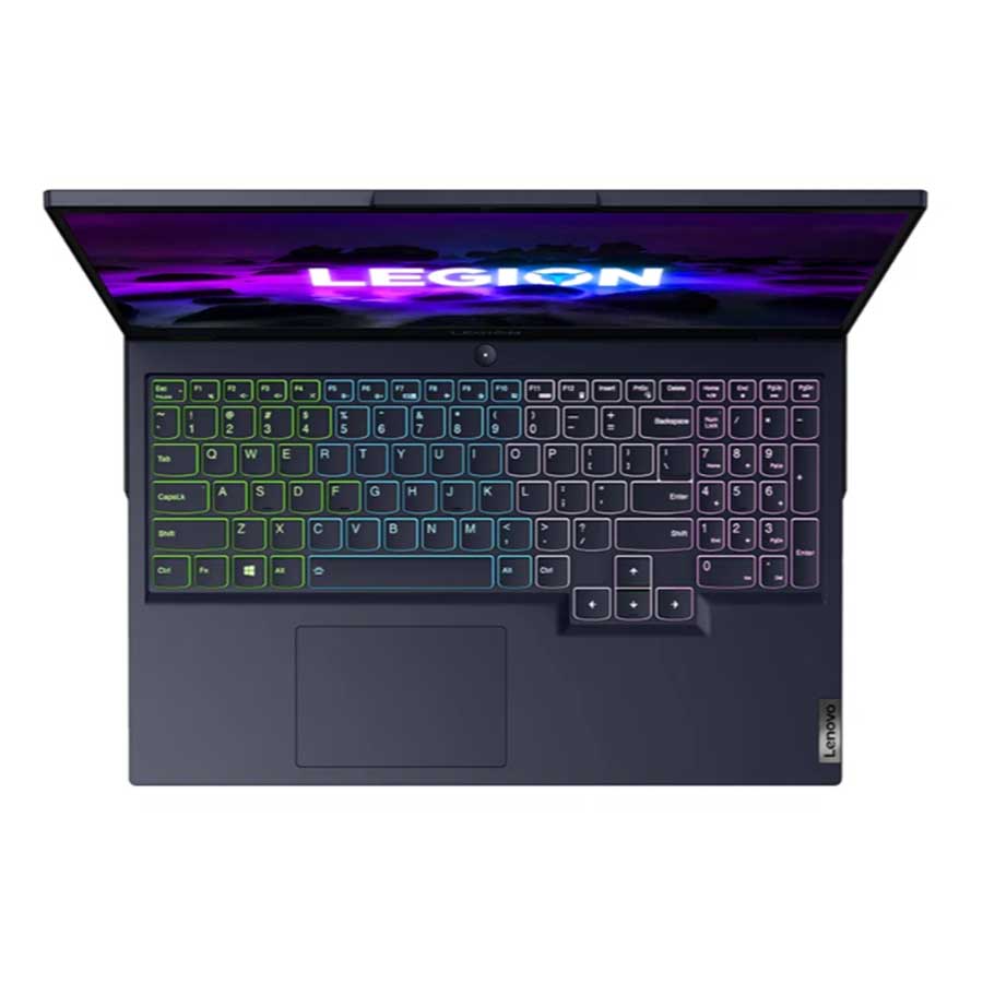 لپ تاپ 15.6 اینچ لنوو Legion 5-W Core i7 11800H/512GB SSD/16GB/RTX3060 6GB