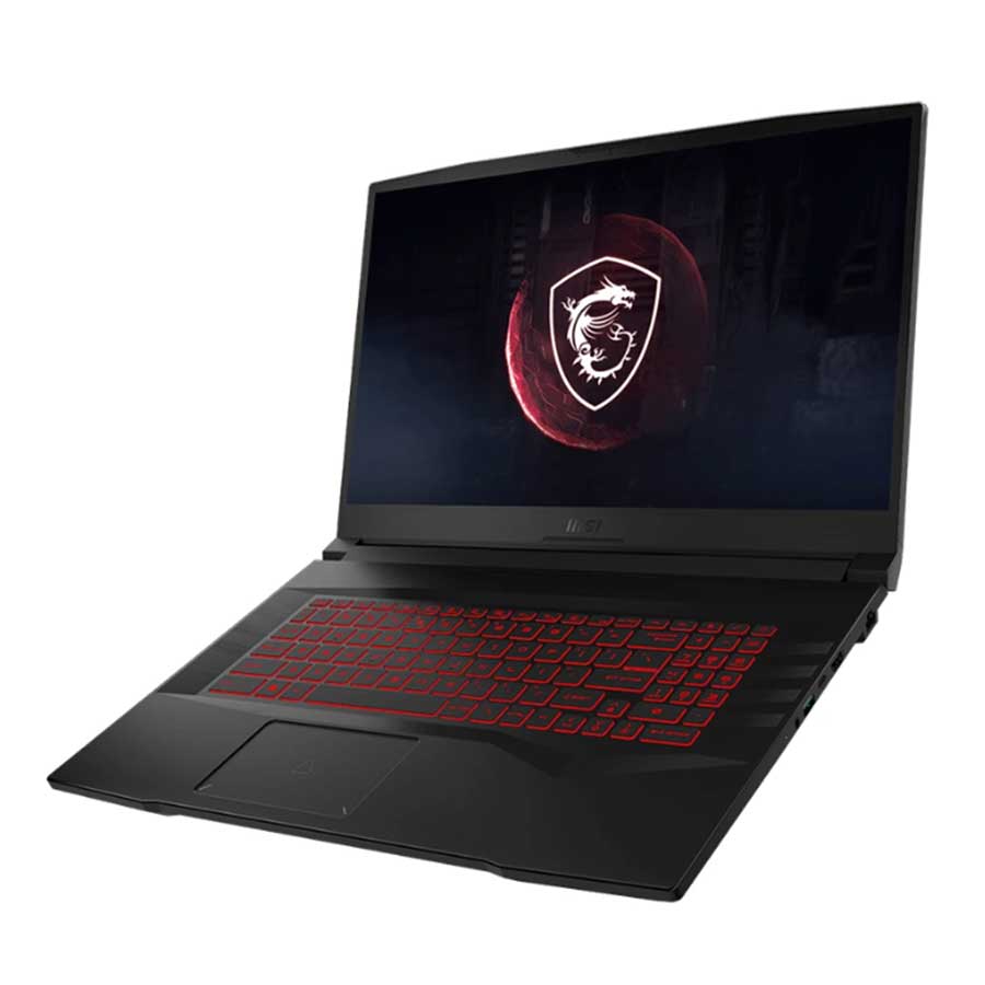 لپ تاپ 17.3 اینچ ام اس آی PULSE GL76 11UEK Core i7 11800H/1TB SSD/16GB/RTX3060 6GB