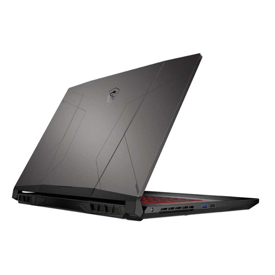 لپ تاپ 17.3 اینچ ام اس آی PULSE GL76 11UEK Core i7 11800H/1TB SSD/16GB/RTX3060 6GB