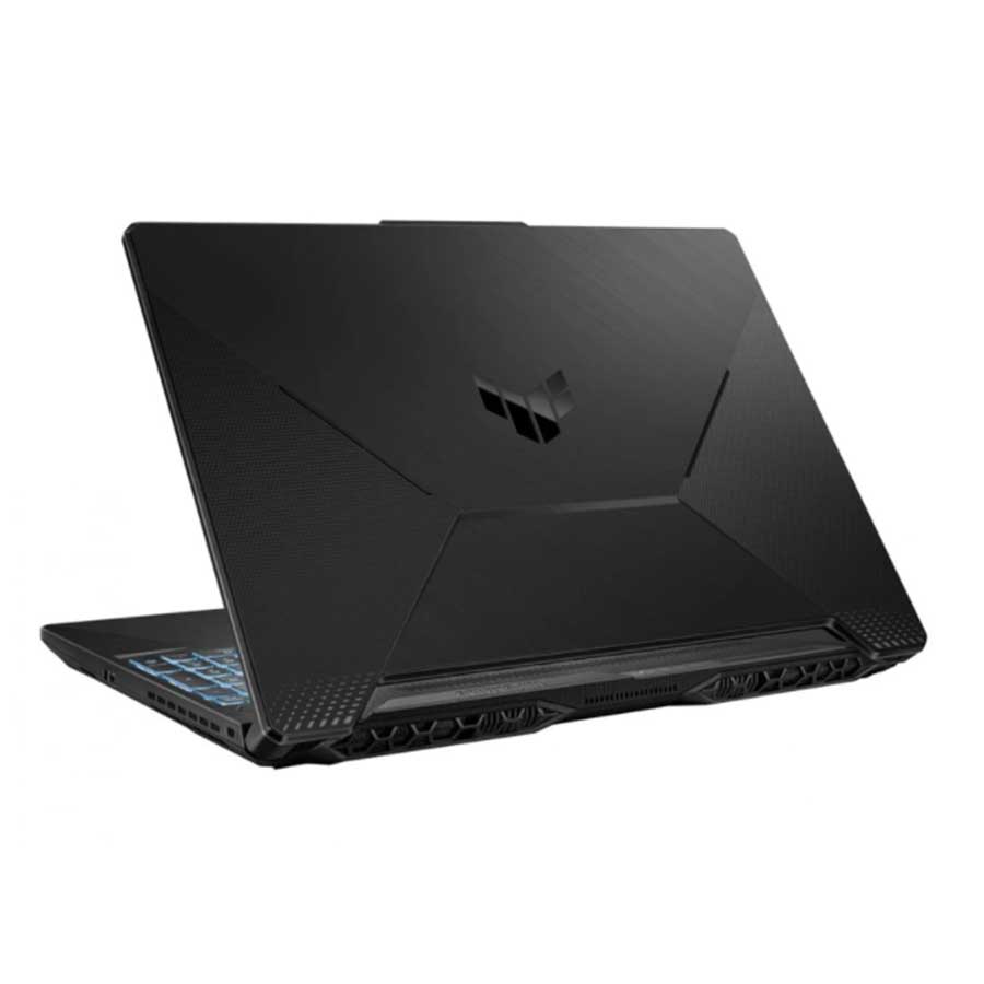 لپ تاپ 15.6 اینچ ایسوس TUF Gaming F15 FX506HC-C Core i5 11260H/512GB SSD/8GB/RTX3050 4GB