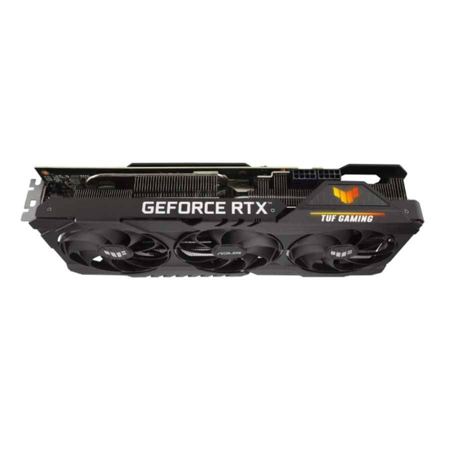 کارت گرافیک ایسوس TUF Gaming GeForce RTX3080 V2 OC Edition