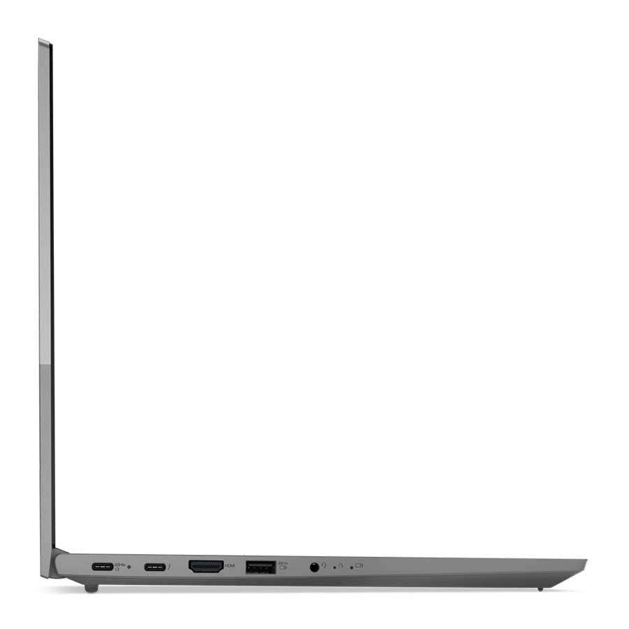 لپ تاپ 15.6 اینچ لنوو ThinkBook 15-LG Core i5 1135G7/1TB HDD/16GB/Intel