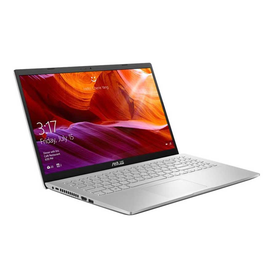 لپ تاپ 15.6 اینچ ایسوس VivoBook 15 X509FA-AA Core i3 10110U/1TB HDD/128GB SSD/8GB/Intel