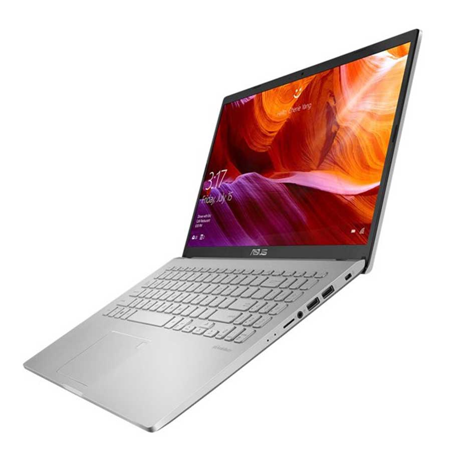 لپ تاپ 15.6 اینچ ایسوس VivoBook 15 X509FA-AB Core i3 10110U/1TB HDD/256GB SSD/8GB/Intel