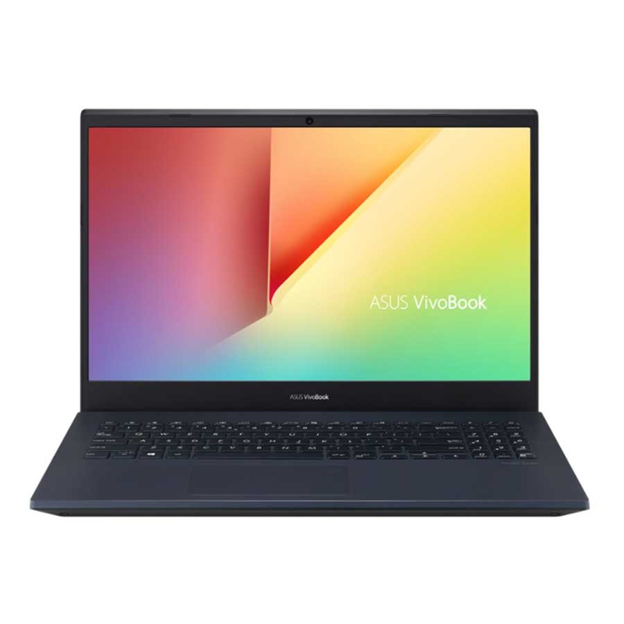 لپ تاپ 15.6 اینچ ایسوس VivoBook K571LH-BB Core i5 10300H/(512GB+32GB) SSD/12GB/GTX1650 4GB