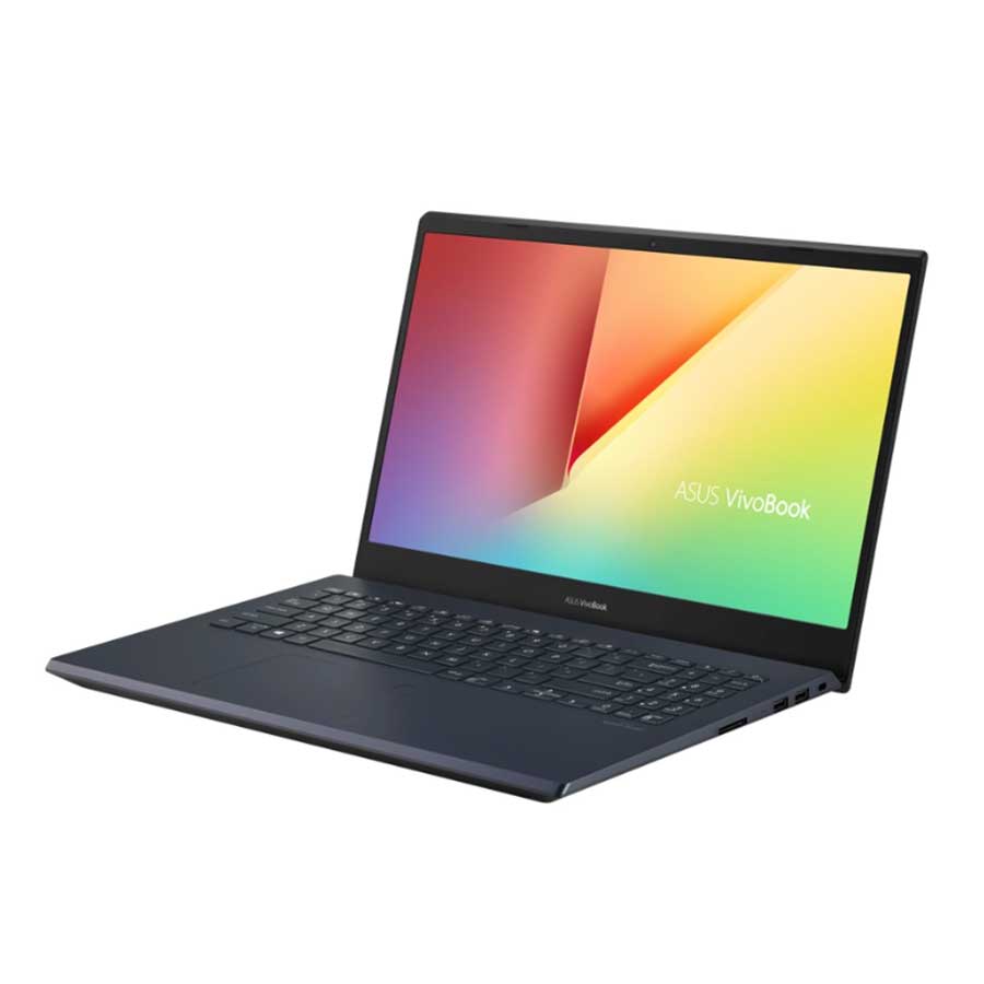 لپ تاپ 15.6 اینچ ایسوس VivoBook K571LH-BB Core i5 10300H/(512GB+32GB) SSD/12GB/GTX1650 4GB