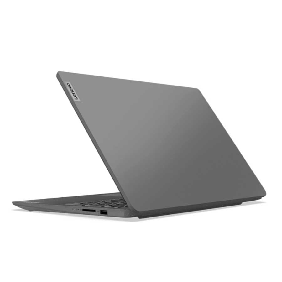 لپ تاپ 15.6 اینچ لنوو IdeaPad 3-BAA Ryzen 5 5500U/256GB SSD/8GB/AMD