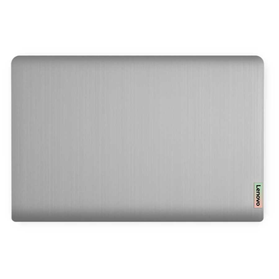 لپ تاپ 15.6 اینچ لنوو IdeaPad 3-BAA Ryzen 5 5500U/256GB SSD/8GB/AMD