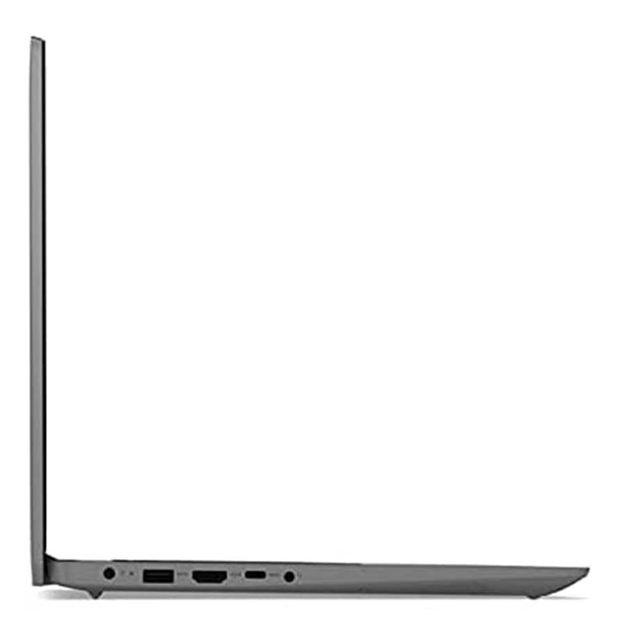 لپ تاپ 15.6 اینچ لنوو IdeaPad 3-BAC Ryzen 5 5500U/256GB SSD/12GB/AMD