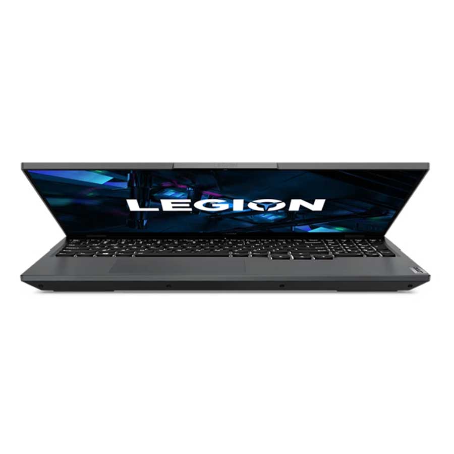 لپ تاپ 16 اینچ لنوو Legion 5 Pro-AD Core i7 11800H/1TB SSD/16GB/RTX3050TI 4GB