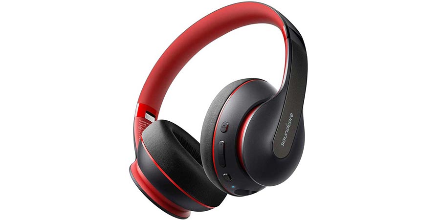 هدفون بی‌سیم و بلوتوث انکر مدل Soundcore Life Q10 A3032