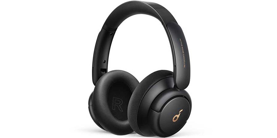 هدفون بی‌سیم و بلوتوث انکر مدل Soundcore Life Q30 A3028