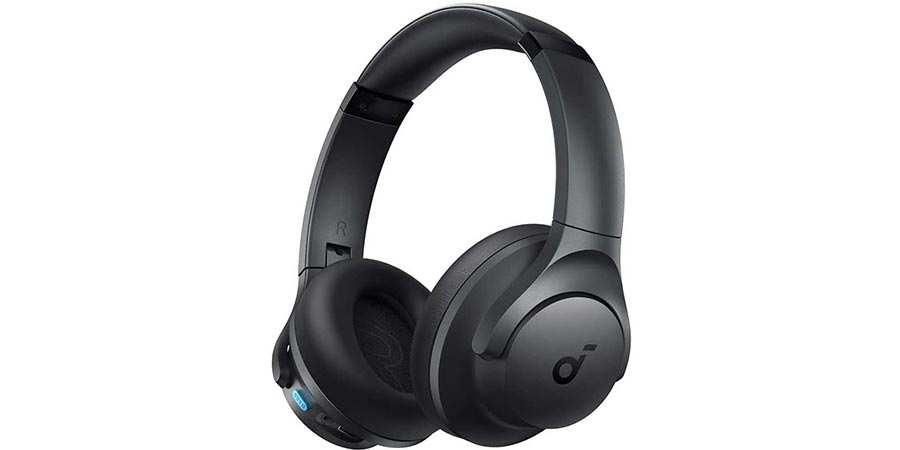 هدفون بی‌سیم و بلوتوث انکر مدل Soundcore Q11i A3005