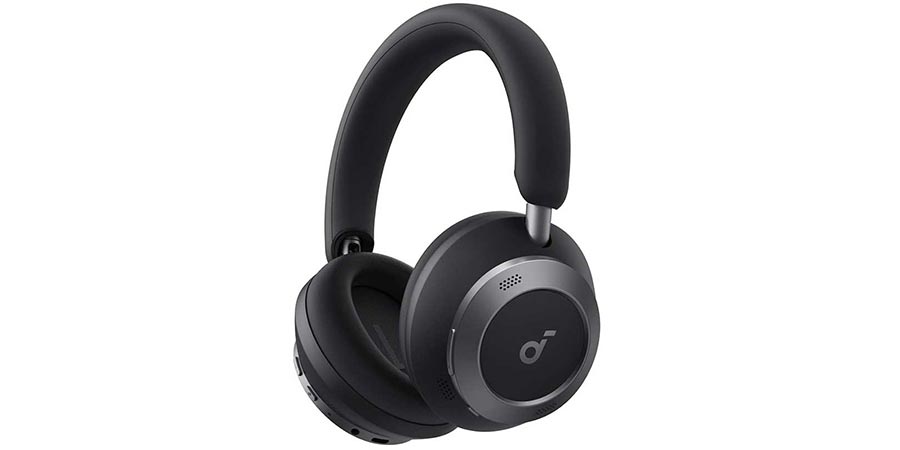 هدفون بی‌سیم و بلوتوث انکر مدل Soundcore Space ONE Pro A3062