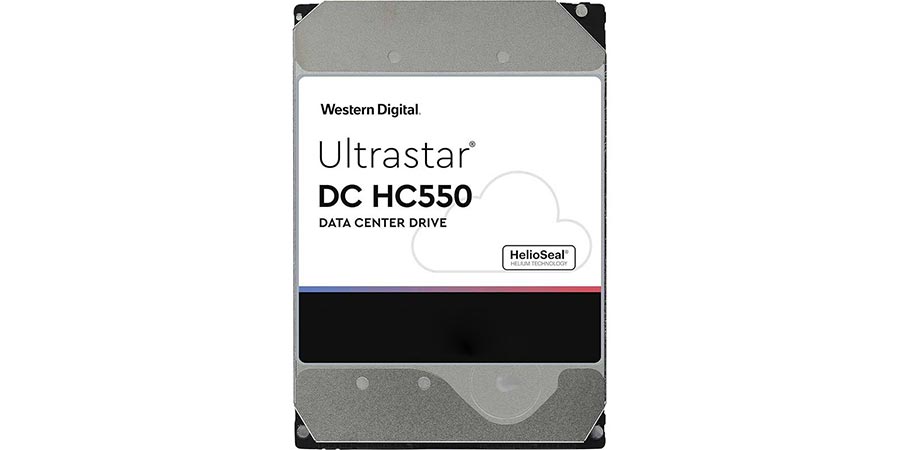 سری UltraStar حرفه ای مخصوص سرور