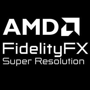 آشنایی با تکنولوژی AMD FSR در کارت گرافیک، مانیتور و بازی