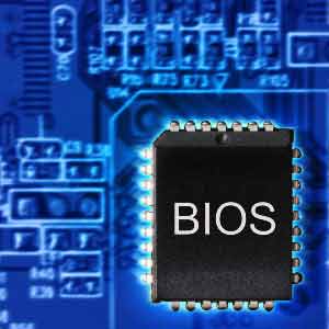 بایوس (BIOS) چیست و با UEFI چه تفاوتی دارد؟