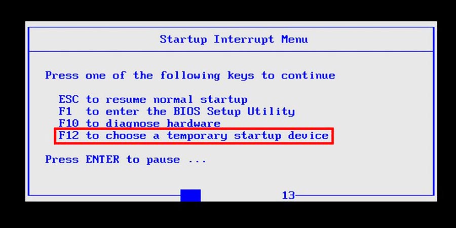 بایوس (BIOS) چیست