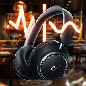 نویز کنسلینگ (Noise Cancelling) چیست و چگونه کار می کند؟