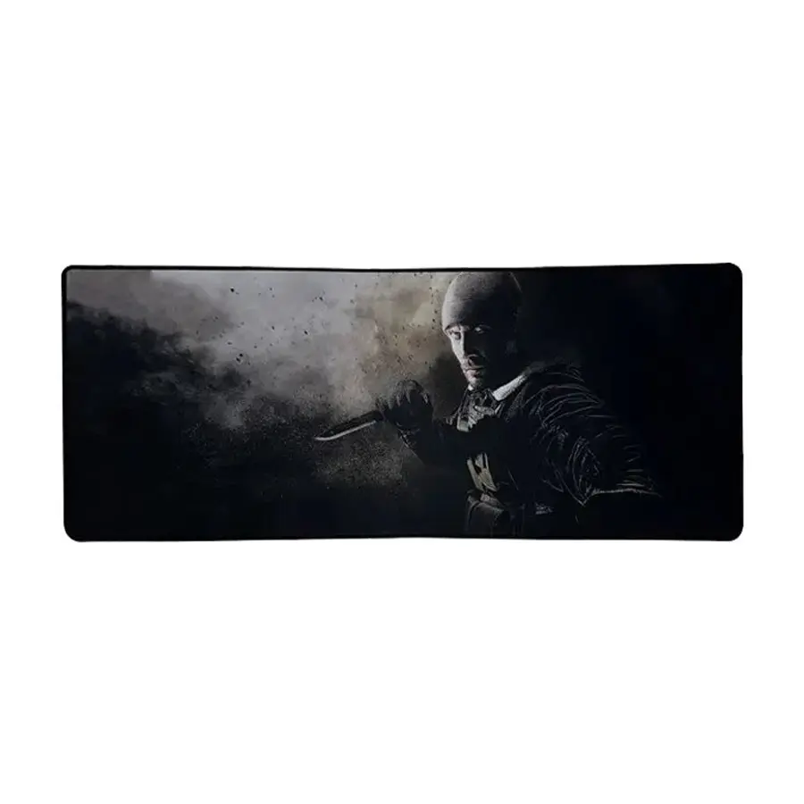Rapoo VP-490 Gaming Mouse Pad ماوس پد گیمینگ رپو VP490