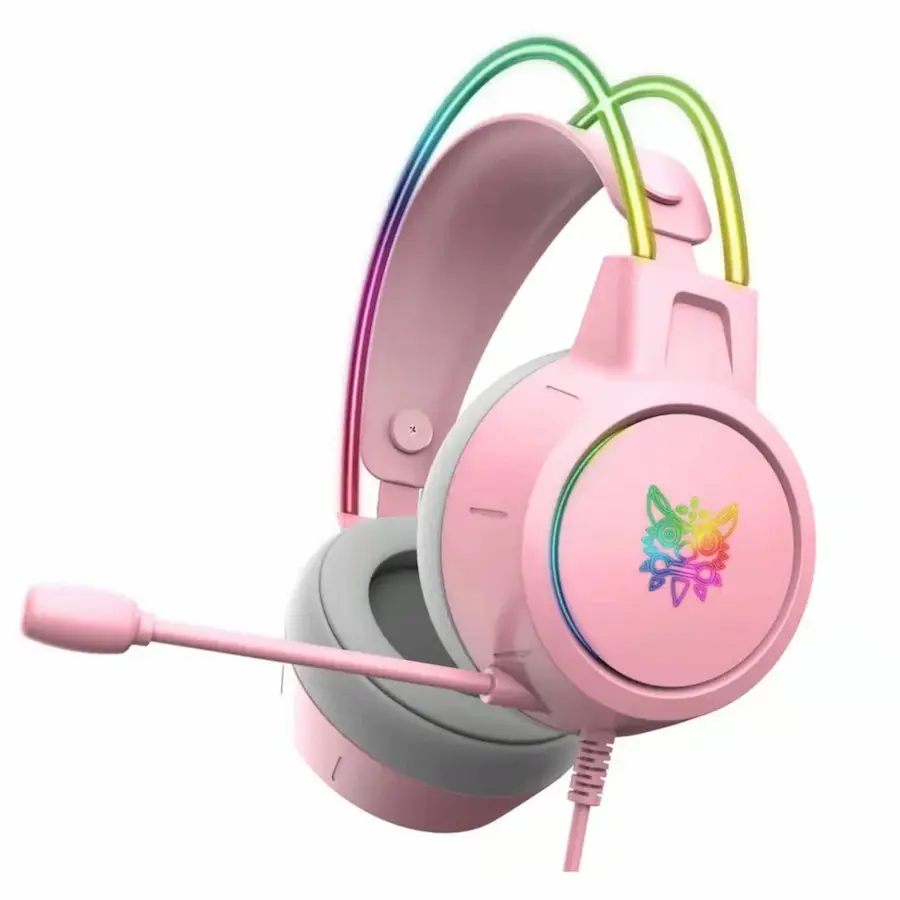 X15 Pro هدست گیمینگ باسیم اونیکوما