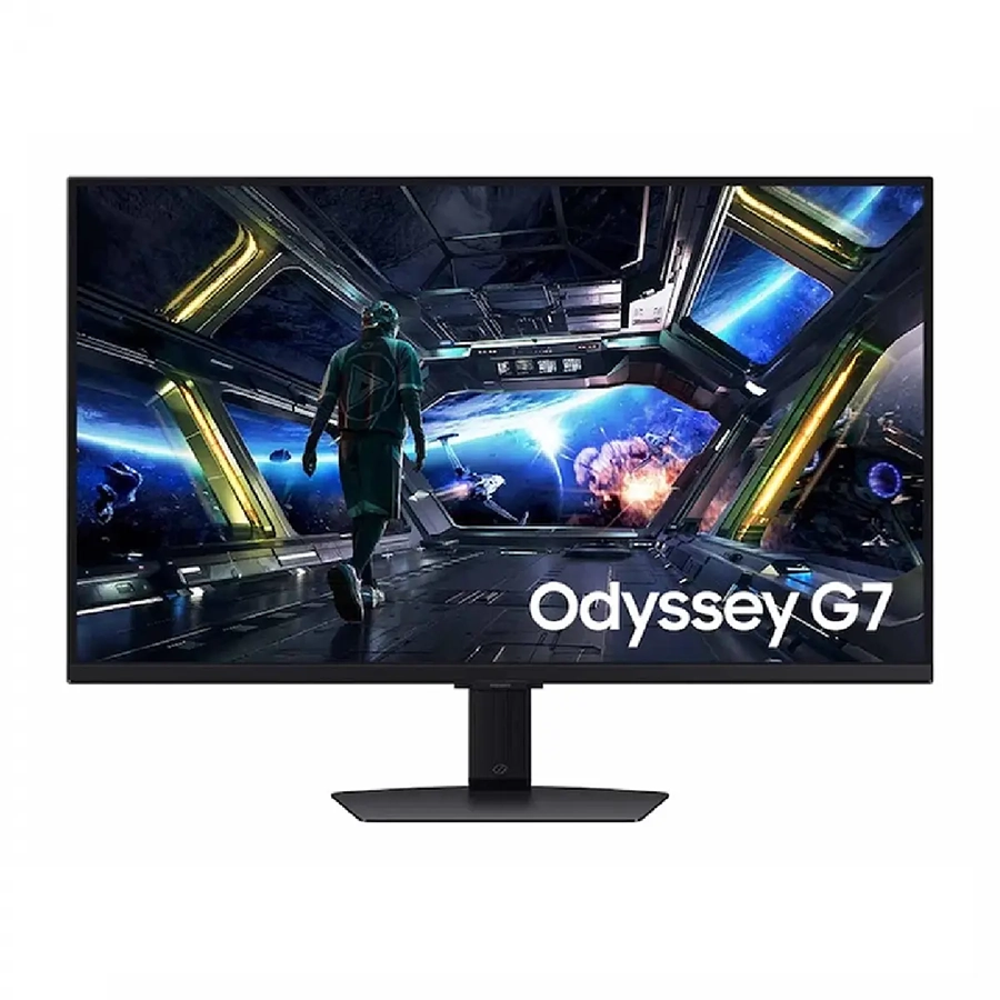 Odyssey G7 مانیتور گیمینگ 32 اینچ سامسونگ