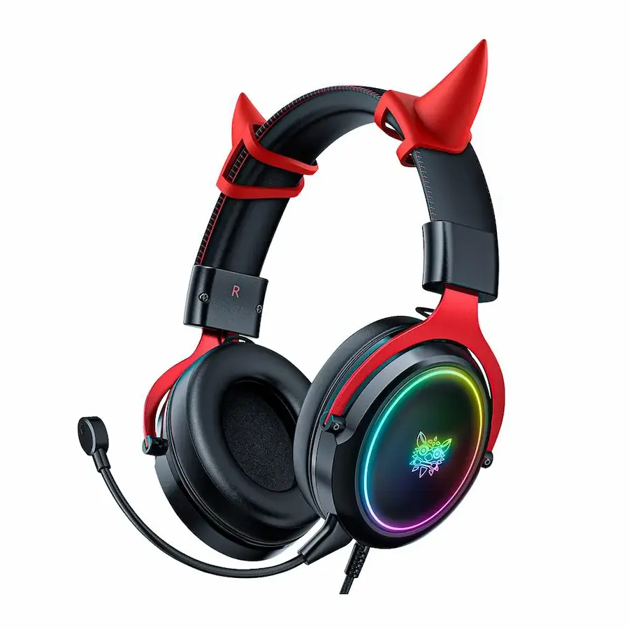 X10 هدست گیمینگ باسیم اونیکوما