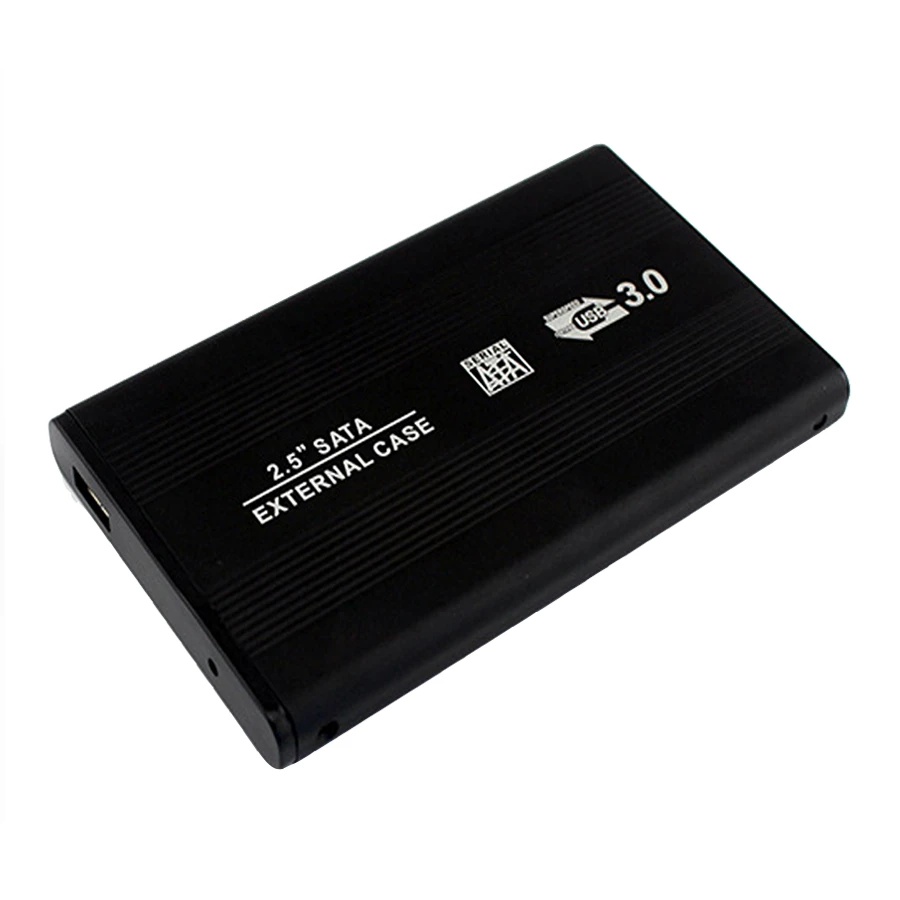 2.5inch USB 3.0 Hard Drive Enclosure باکس هارد 2.5 اینچ