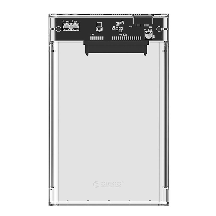 باکس هارد 2.5 اینچ اوریکو مدل 2139U3-CR-BP