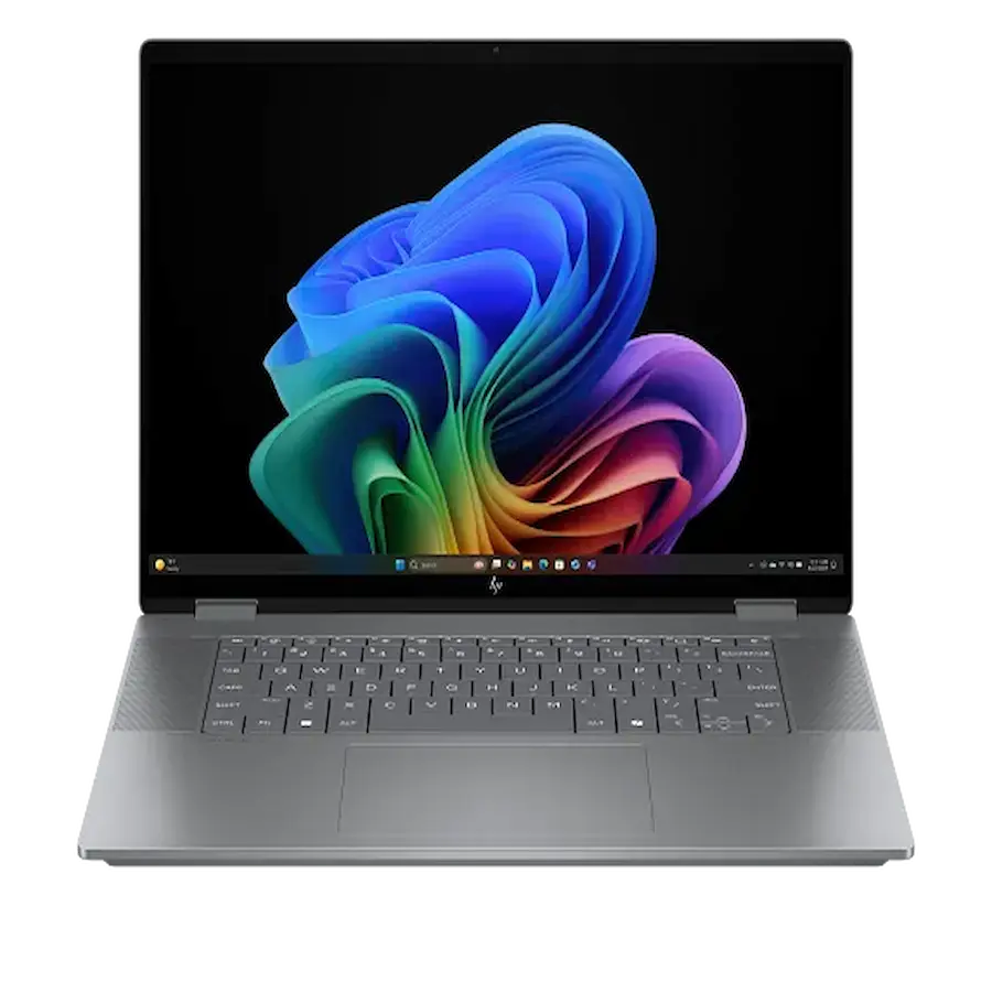 OmniBook X Flip 16 لپ تاپ 16 اینچ اچ پی