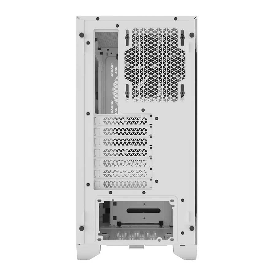 کیس کامپیوتر کورسیر مدل 3000D AIRFLOW White