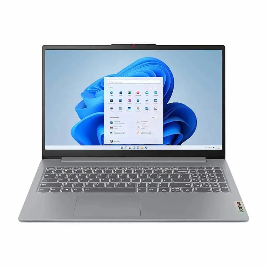 IdeaPad Slim 3 لپ تاپ 15.6 اینچ لنوو
