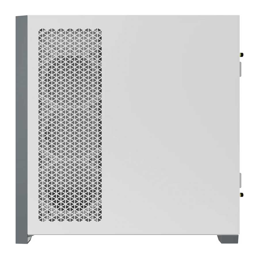 کیس کامپیوتر کورسیر مدل 5000D AIRFLOW White