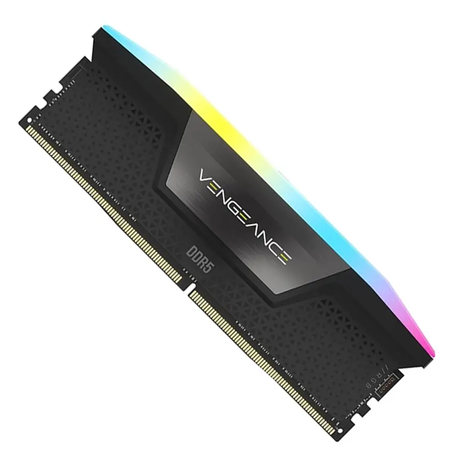 VENGEANCE RGB 16GB رم کورسیر
