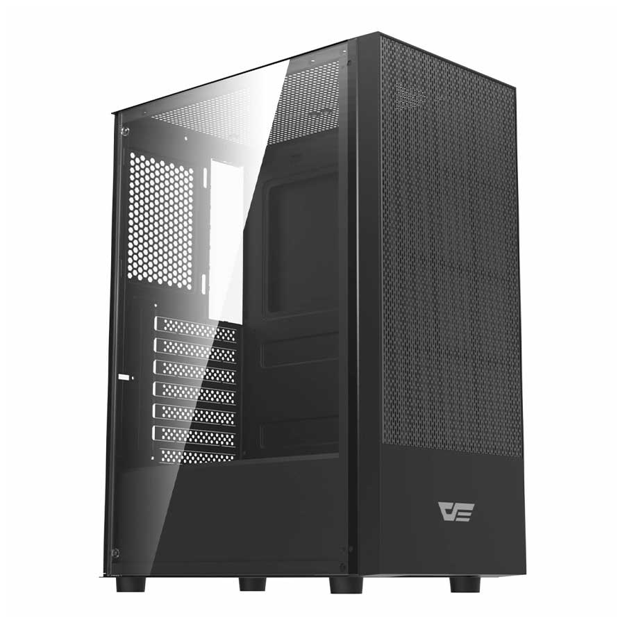 کیس کامپیوتر دارک فلش مدل A290 ATX