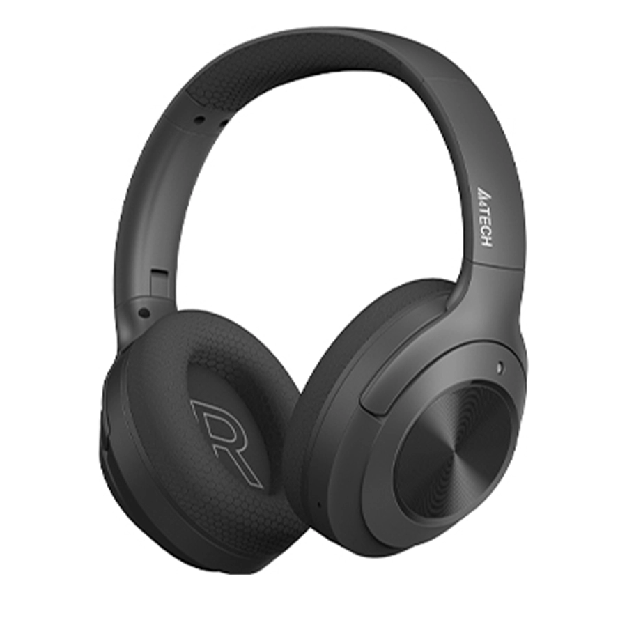 مدل A4tech BH220 هدست باسیم ای فورتک مدل A4tech BH220