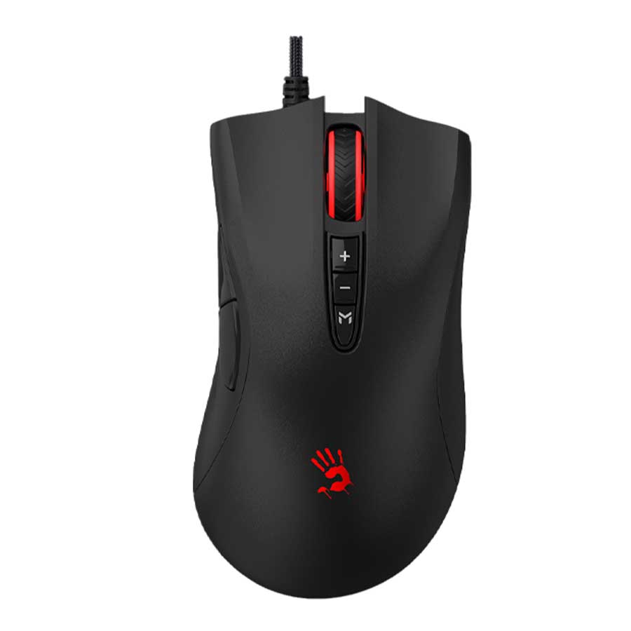 BLOODY ES5 ماوس گیمینگ باسیم ای فورتک مدل BLOODY ES5