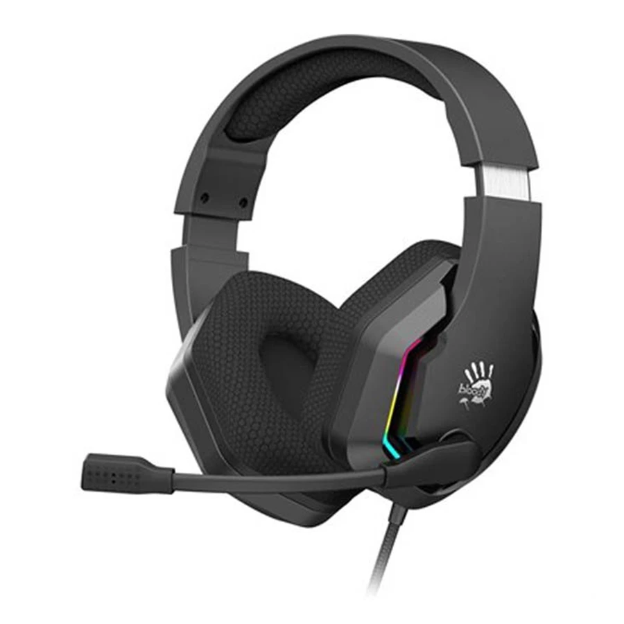 A4tech Bloody G-260P Wired Gaming Headset هدست گیمینگ باسیم ای فورتک