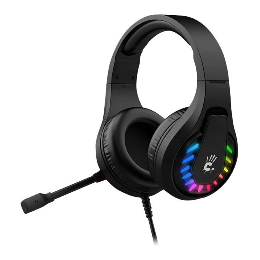 A4tech Bloody G230P Wired Gaming Headset هدست گیمینگ باسیم ای فورتک
