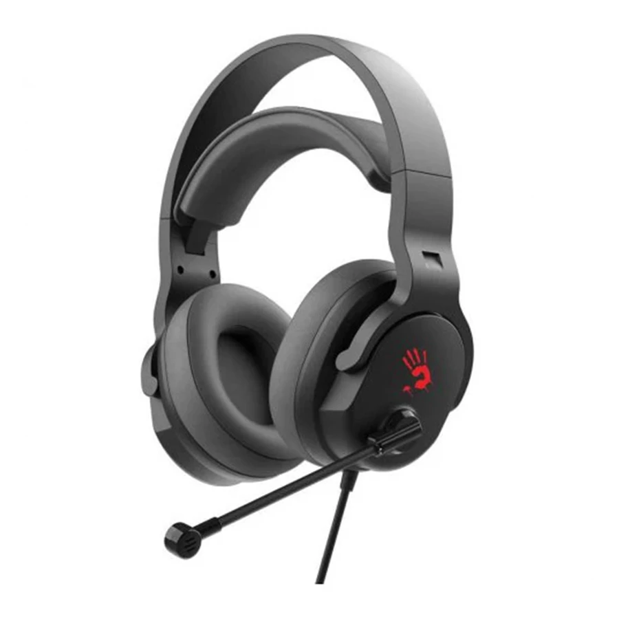 A4tech Bloody G330P Wired Gaming Headset هدست گیمینگ باسیم ای فورتک