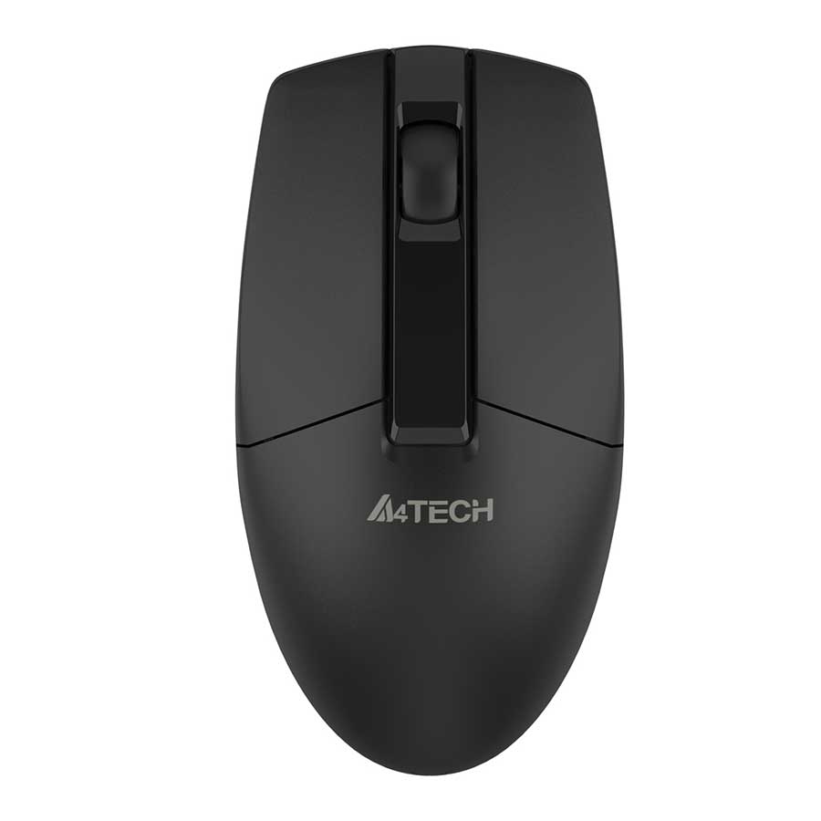 G3-330NS ماوس بیسیم ای فورتک مدل G3-330NS