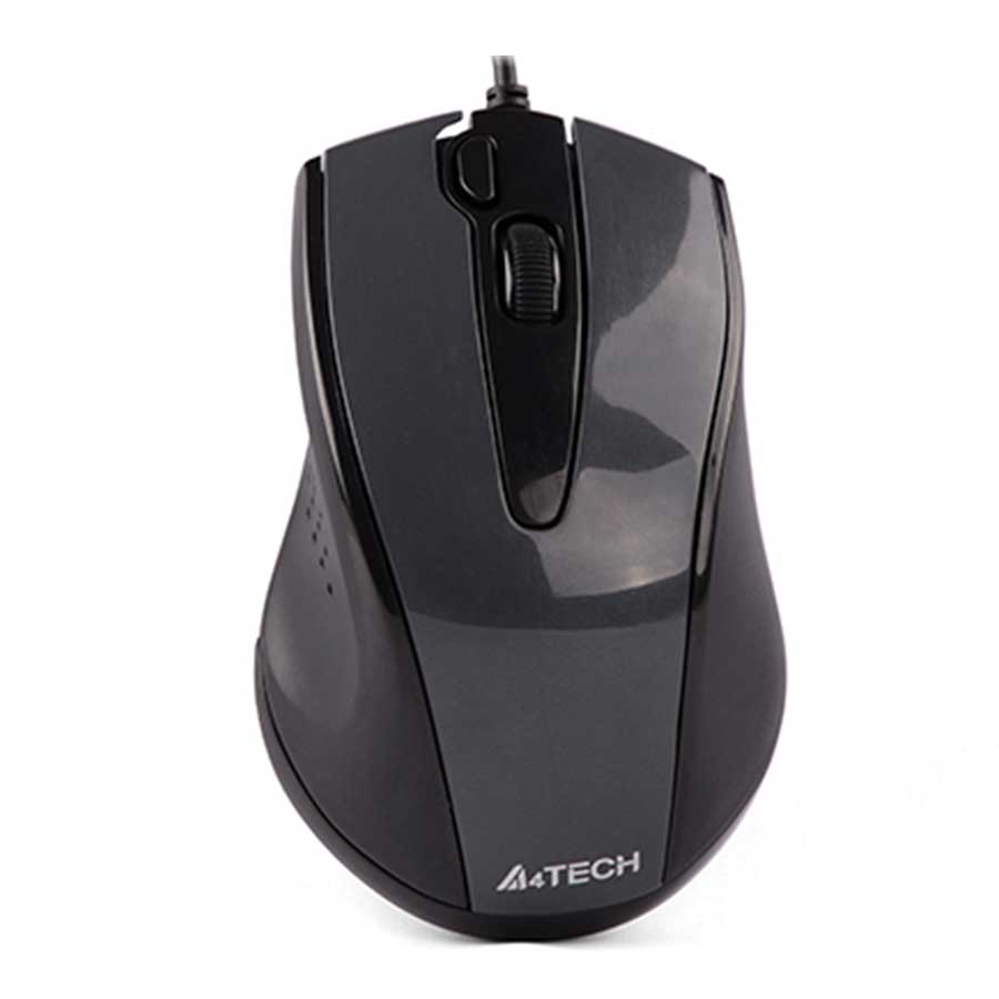 N-500FS ماوس باسیم ای فورتک مدل N-500FS