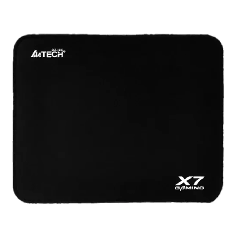 A4tech X7-200S Gaming MousePad ماوس پد گیمینگ ای فورتک