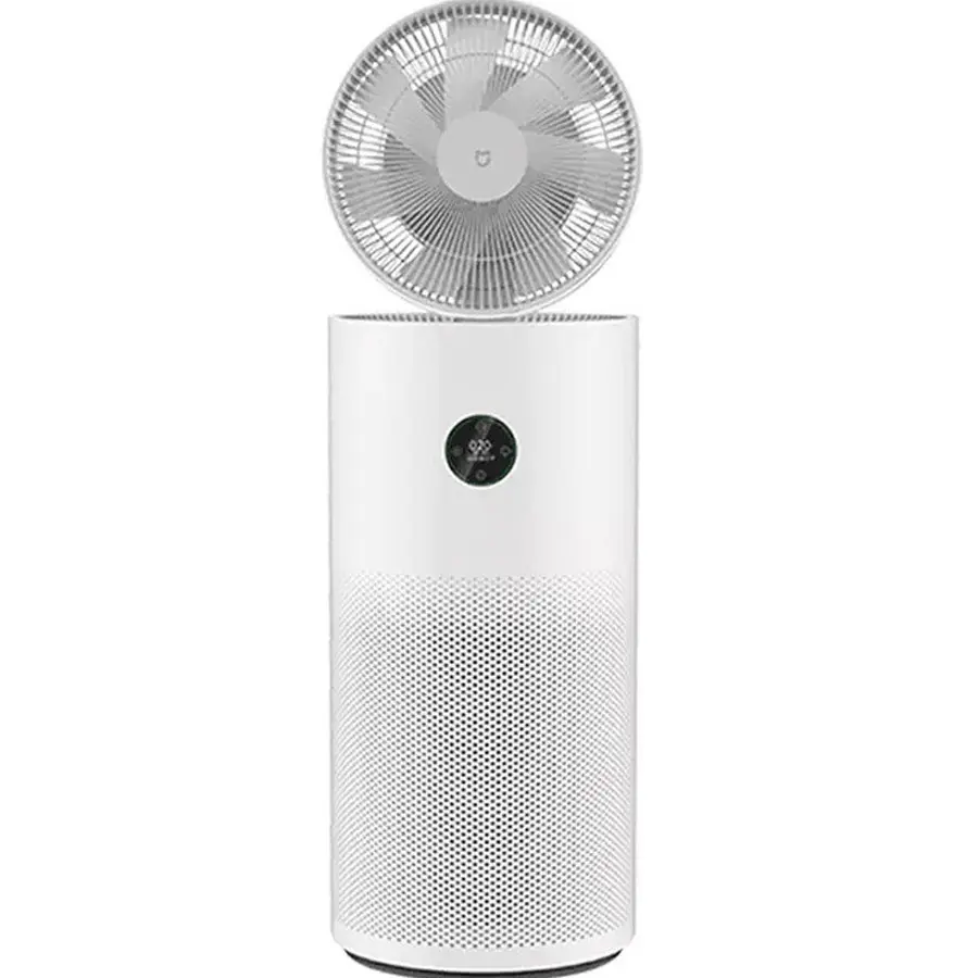 Mijia Circulating Wind Air Purifier AC-MD2-SC دستگاه تصفیه هوای میجیا مدل Mijia Circulating Wind Air Purifier AC-MD2-SC