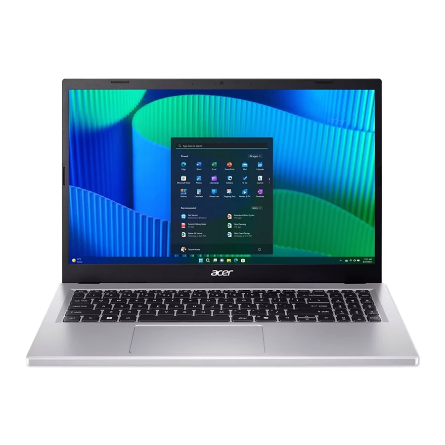 Acer Extensa 15 EX215-57-51XH i5 13420H/1TB SSD/16GB/Intel 15.6 Inch Laptop لپ تاپ 15.6 اینچ ایسر