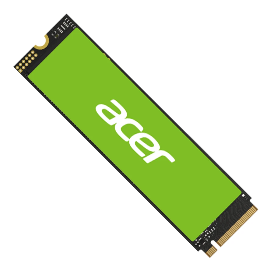Acer FA200 4TB M.2 2280 PCIe Gen4 x4 NVMe Internal SSD اس اس دی 4 ترابایت ایسر