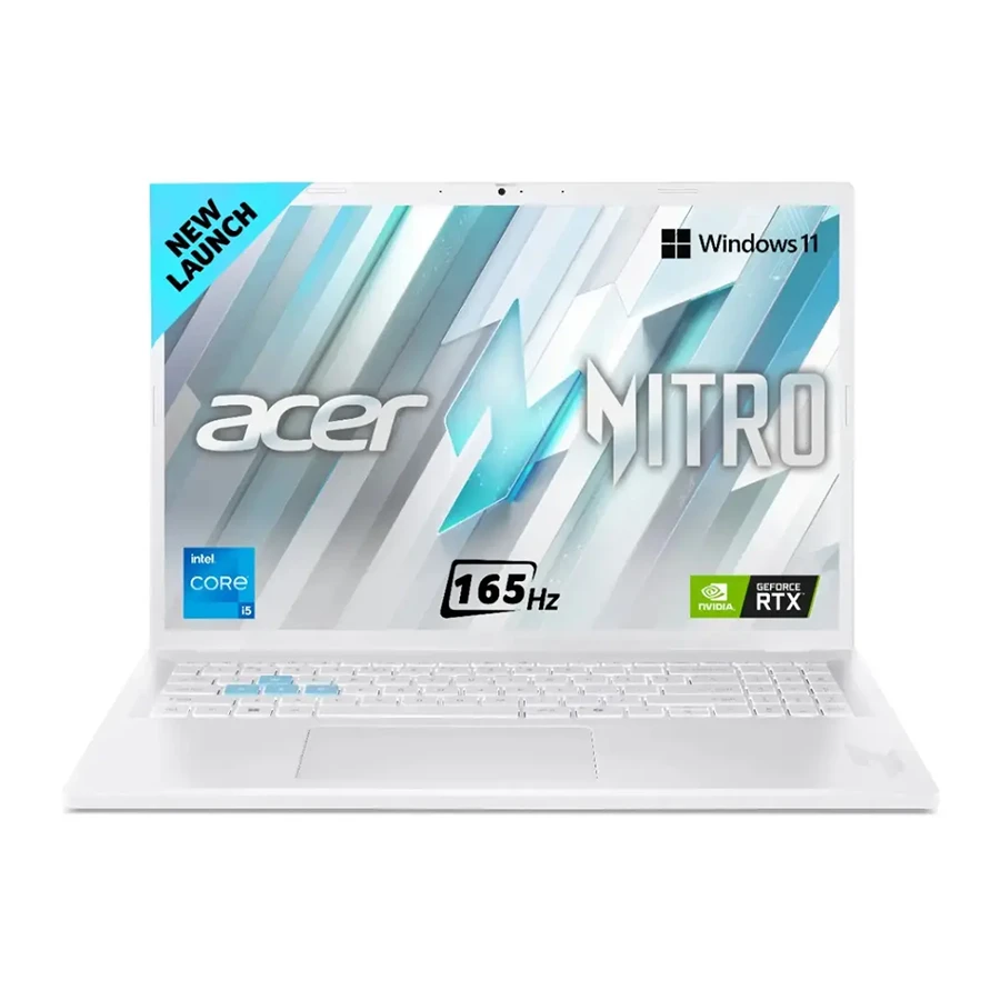 Nitro Lite 16 لپ تاپ 16 اینچ ایسر