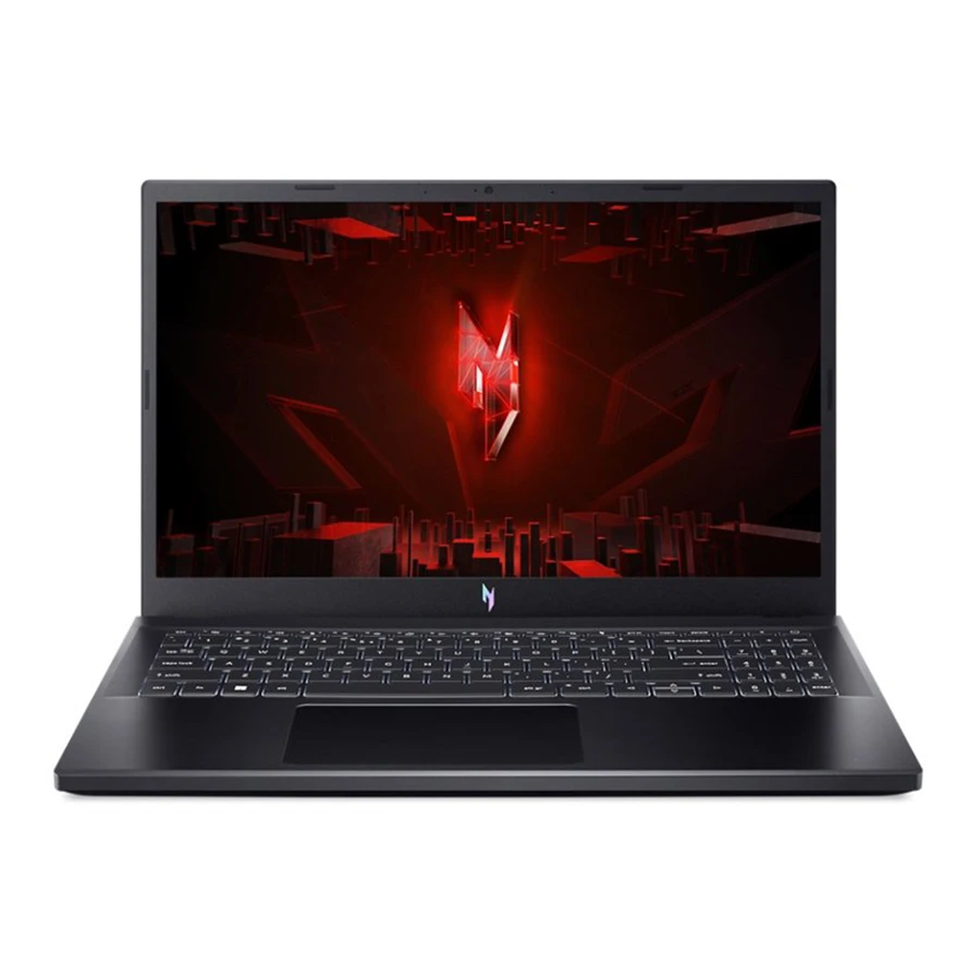 Acer Nitro V 15 ANV15 i5 13420H/1TB SSD/16GB/RTX5050 8GB 15.6 Inch Laptop لپ تاپ 15.6 اینچ ایسر