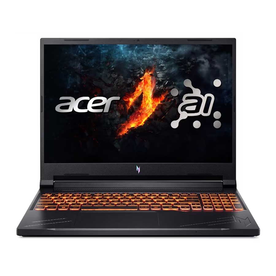 Nitro V 16 ANV16-71-58U4 Core i5 14450HX لپ تاپ 16 اینچ ایسر Nitro V 16 ANV16-71-58U4 Core i5 14450HX